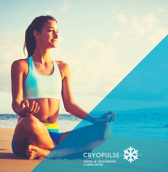 Cryopulse Annecy