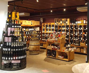 Le Caveau du Vigneron