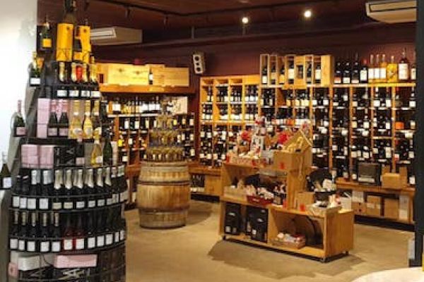 Le Caveau du Vigneron