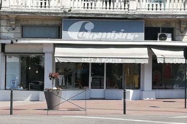 Colombine
