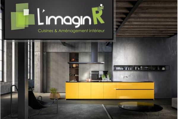 L'imagin'R