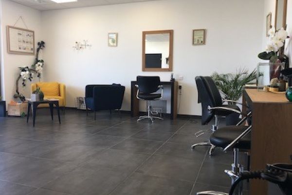 L'artisan coiffeur