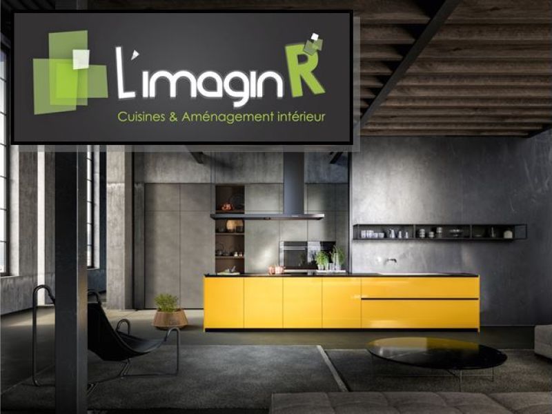L'imagin'R