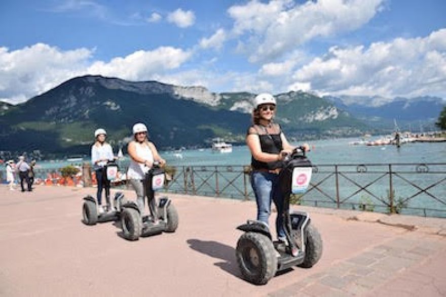 Mobilboard Annecy